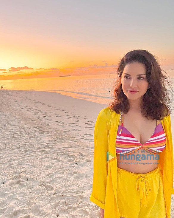 Sunny Leone