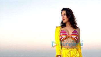 Celeb Photos Of Sunny Leone