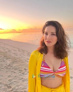 Celeb Photos Of Sunny Leone