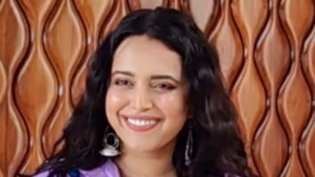 Swara Bhaskar is the absolute style icon