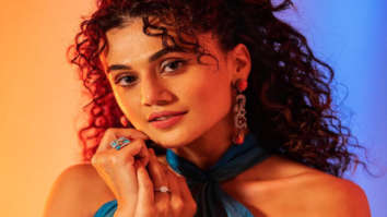 Celebrity Photos of Taapsee Pannu