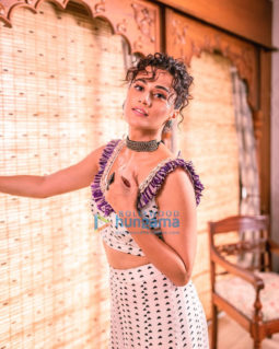 Celebrity Photos of Taapsee Pannu