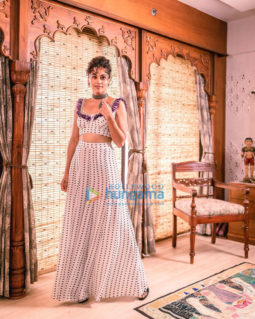 Celebrity Photos of Taapsee Pannu