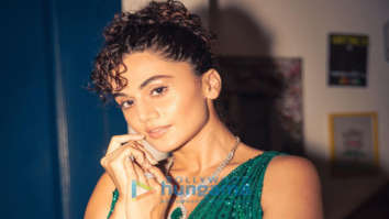 Celebrity Photos of Taapsee Pannu