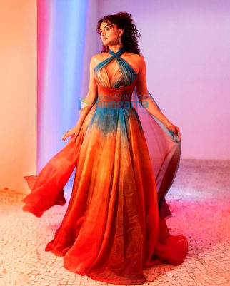 Celebrity Photos of Taapsee Pannu