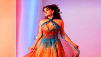 Celebrity Photos of Taapsee Pannu