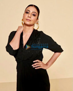 Celebrity Photos of Tabu