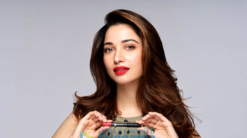 Celeb Photos Of Tamannaah Bhatia