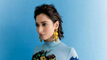 Celeb Photos Of Tamannaah Bhatia