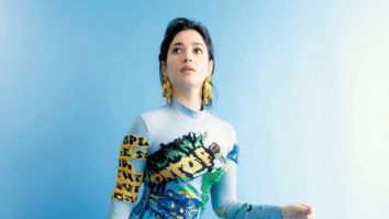Celeb Photos Of Tamannaah Bhatia