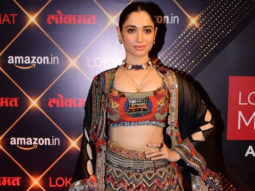 Tamannaah Bhatia looks like the definition of elegance