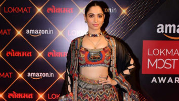 Tamannaah Bhatia looks like the definition of elegance