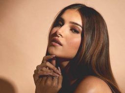 ‘My First’ with Tara Sutaria | First Best Friend | First Audition | First Drink | First Role Model