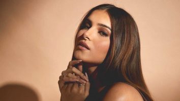 ‘My First’ with Tara Sutaria | First Best Friend | First Audition | First Drink | First Role Model