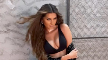 Tara Sutaria’s glam look for Filmfare Awards