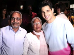 Thank God (Trailer Screening) Ft. Sidharth Malhotra | Indra Kumar | Bhushan Kumar