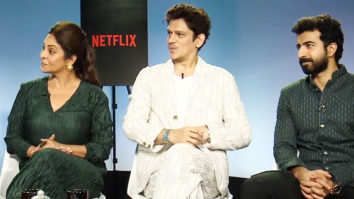 The Darlings quiz with Shefali Shah, Vijay Varma, Jasmeet K. Reen & Roshan Mathew