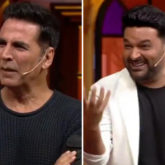 The Kapil Sharma Show Promo_ Akshay Kumar says Kapil is responsible for his films flopping at the box office_ 'Yeh aadmi itni nazar lagata hai sab cheezo pe'