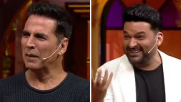 The Kapil Sharma Show Promo: Akshay Kumar says Kapil is responsible for his films flopping at the box office: ‘Yeh aadmi itni nazar lagata hai sab cheezo pe’