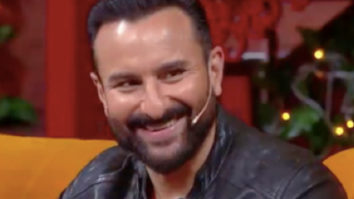 The Kapil Sharma Show: Saif Ali Khan calls himself a ‘good citizen’; says ‘mujhe award milte hai Income Tax Department se’