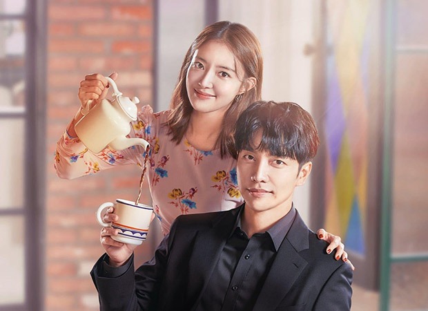 The Law Cafe Review: Lee Seung Gi and Lee Se Young serve chemistry and legal advice in quirky rom-com