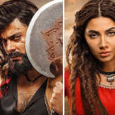 The Legend of Maula Jatt: Fawad Khan and Mahira Khan look fierce in the first posters of Pakistan’s most expensive film until date
