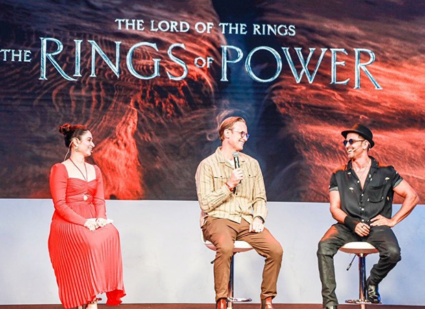 The Lord of the Rings: The Rings of Power: Hrithik Roshan, Tamannah Bhatia, Kabir Khan, Rasika Dugal and other celebrities cannot stop raving about the Prime Video series