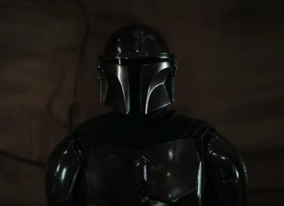 THE MANDALORIAN: Season 3 Teaser Trailer: Pedro Pascal & Grogu