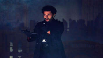 The Weeknd cancels Los Angeles concert mid-performance after losing his voice – ‘I don’t want to stop the show, but I can’t give you the concert that I want to give you right now’