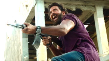 The making of Vikram Vedha in Abu Dhabi