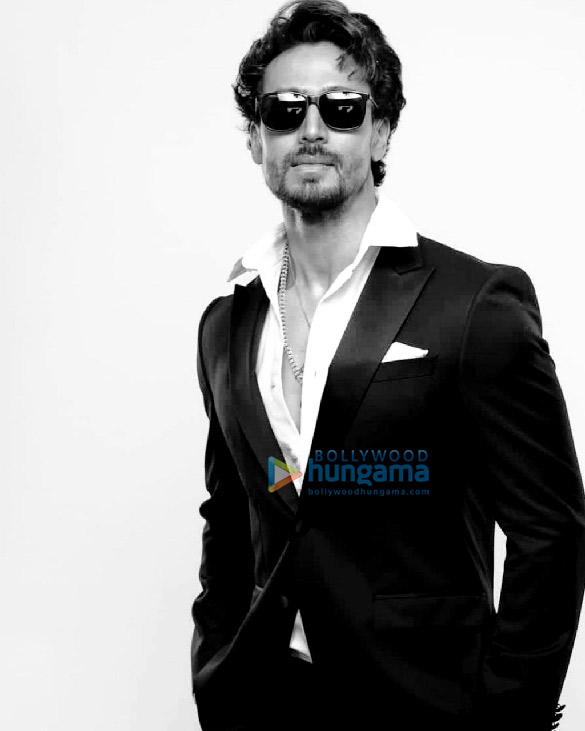 tiger shroff 2 15