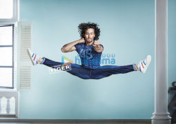 Celeb Photos Of Tiger Shroff