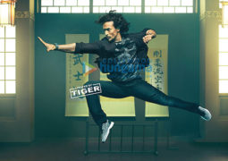 Celeb Photos Of Tiger Shroff