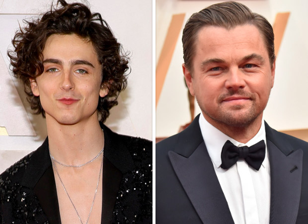 Timothée Chalamet makes history as British Vogue's first ever male cover star; reveals ‘career rule’ shared by Leonardo Di Caprio - “No hard drugs and no superhero movies”