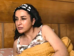 Tisca Chopra expresses our Monday morning struggles accurately
