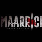 Tusshar Kapoor's Maarrich starring Naseeruddin Shah to release December 9, 2022
