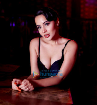 Celebrity Photos of Uorfi Javed