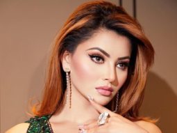 Urvashi Rautela claims that her ‘sorry’ statement on camera was misunderstood; reveals it was an apology to her fans