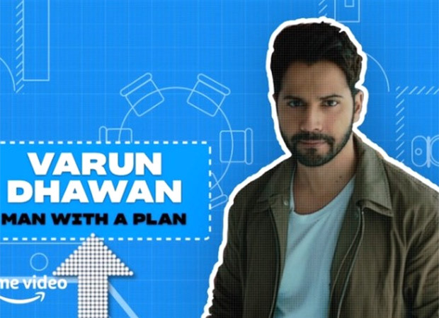 Varun Dhawan makes plans to get ‘andhar ki khabar’ from Amazon Prime; finds the budget file on Farzi