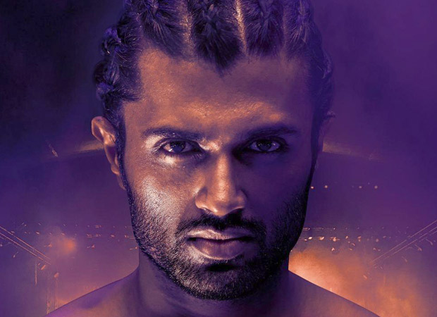 Vijay Deverakonda unveils behind-the-scenes of extensive stunt training for action scenes in Liger, watch video