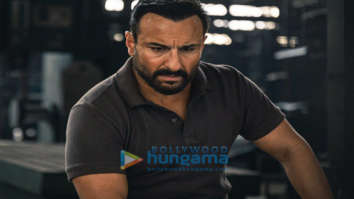 Movie Stills of the movie Vikram Vedha