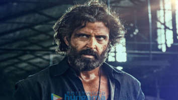 Movie Stills of the movie Vikram Vedha