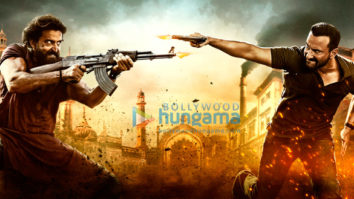 Movie Stills Of The Movie Vikram Vedha