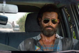 Movie Stills Of The Movie Vikram Vedha