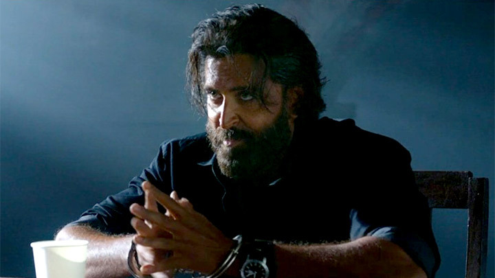 Vikram Vedha – 5 Days To Go | Hrithik Roshan, Saif Ali Khan Vikram Vedha – 5 Days To Go | Hrithik Roshan, Saif Ali Khan