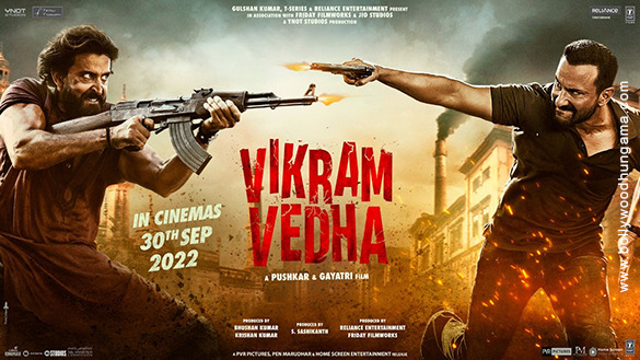 vikram vedha 7