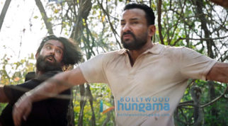 Movie Stills Of The Movie Vikram Vedha