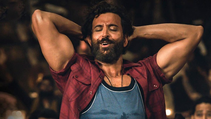 Vikram Vedha: Alcoholia (Video) | Hrithik Roshan, Saif Ali Khan Vikram Vedha: Alcoholia (Video) | Hrithik Roshan, Saif Ali Khan