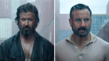 Vikram Vedha Exclusive: First song ‘Alcoholia’ from Hrithik Roshan and Saif Ali Khan starrer to be out on September 13, 2022