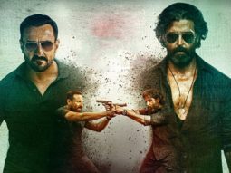 Vikram Vedha: Hrithik Roshan loves ‘ensemble’ movies; says Saif Ali Khan has always been ‘real’